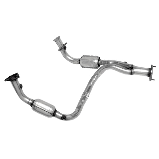 50511 Catalytic Converter Walker Exhaust Canada