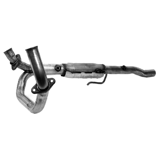 50536 Catalytic Converter Walker Exhaust Canada