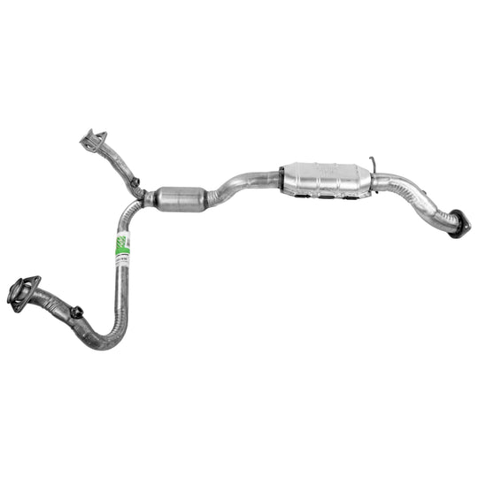 50541 Catalytic Converter Walker Exhaust Canada