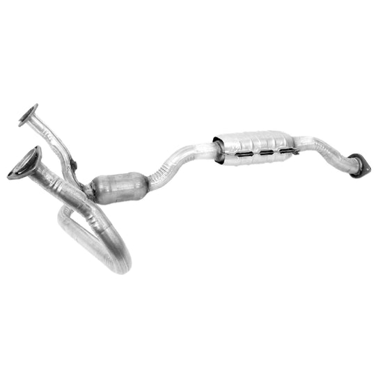 50542 Catalytic Converter Walker Exhaust Canada