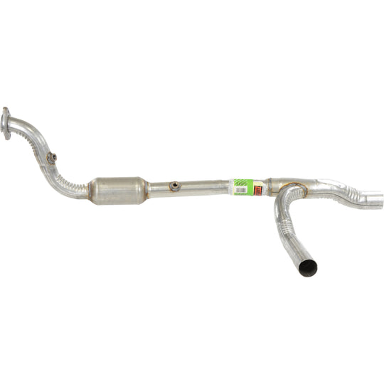 50551 Catalytic Converter Walker Exhaust Canada