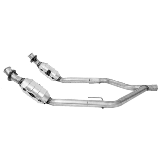 50554 Catalytic Converter Walker Exhaust Canada