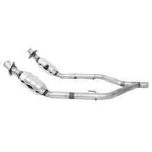 Load image into Gallery viewer, 50555 Catalytic Converter Walker Exhaust Canada