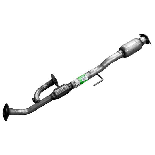 50556 Catalytic Converter Walker Exhaust Canada