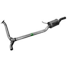 Load image into Gallery viewer, 50557 Exhaust Resonator and Pipe Assembly Walker Exhaust Canada