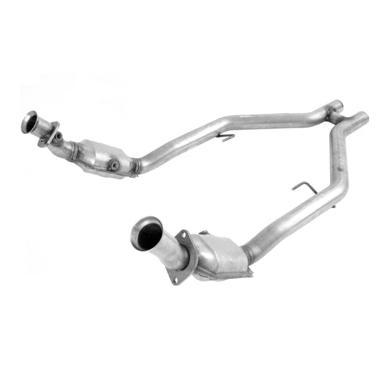 50562 Catalytic Converter Walker Exhaust Canada