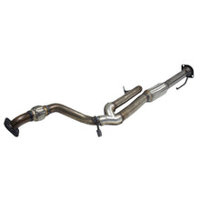 Load image into Gallery viewer, 50563 Exhaust Y Pipe Walker Exhaust Canada