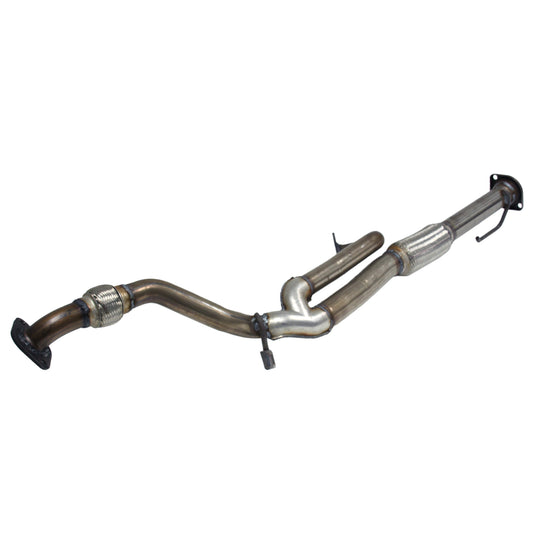 50563 Exhaust Y Pipe Walker Exhaust Canada