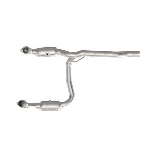 50564 Catalytic Converter Walker Exhaust Canada