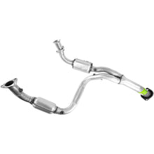 Load image into Gallery viewer, 50566 Catalytic Converter Walker Exhaust Canada