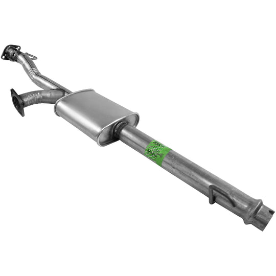 50568 Exhaust Resonator and Pipe Assembly Walker Exhaust Canada