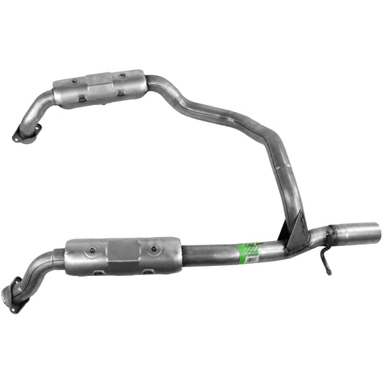 50569 Catalytic Converter Walker Exhaust Canada