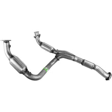 Load image into Gallery viewer, 50572 Catalytic Converter Walker Exhaust Canada