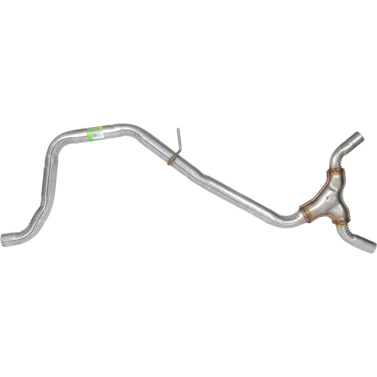 50576 Exhaust Y Pipe Walker Exhaust Canada