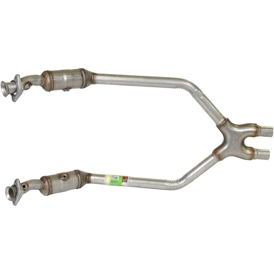 50578 Catalytic Converter Walker Exhaust Canada