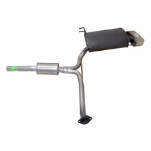 Load image into Gallery viewer, 50579 Exhaust Muffler Assembly Walker Exhaust Canada