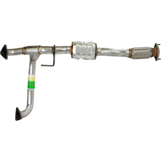 50581 Catalytic Converter Walker Exhaust Canada