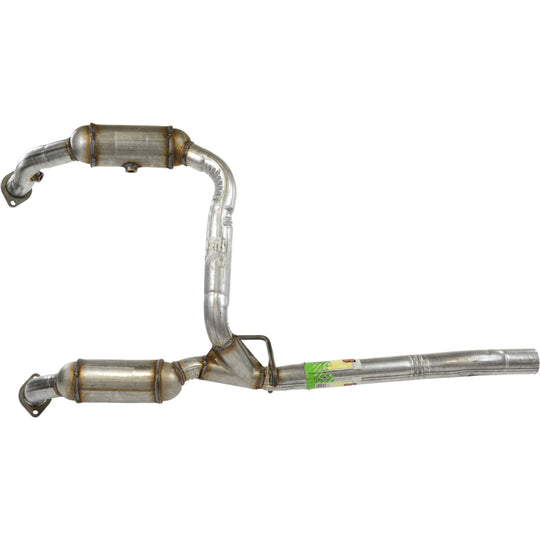 50583 Catalytic Converter Walker Exhaust Canada