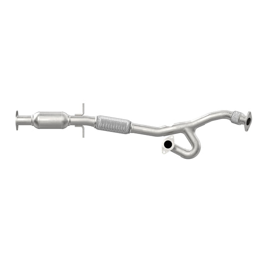 50584 Catalytic Converter Walker Exhaust Canada