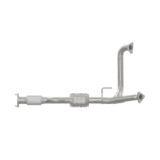 50585 Catalytic Converter Walker Exhaust Canada
