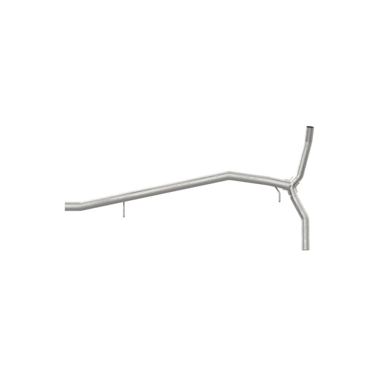 50587 Exhaust Y Pipe Walker Exhaust Canada