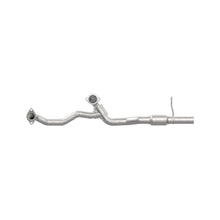 Load image into Gallery viewer, 50588 Exhaust Y Pipe Walker Exhaust Canada