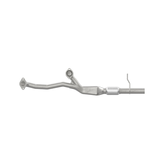 50591 Exhaust Y Pipe Walker Exhaust Canada