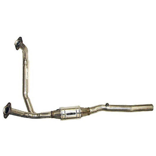 50593 Catalytic Converter Walker Exhaust Canada