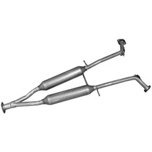 Load image into Gallery viewer, 50602 Exhaust Resonator and Pipe Assembly Walker Exhaust Canada