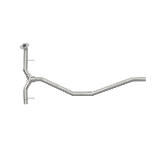 50605 Exhaust Y Pipe Walker Exhaust Canada