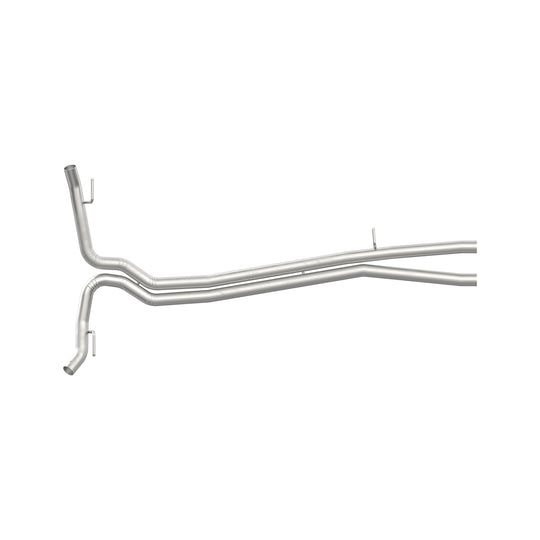50607 Exhaust Pipe Walker Exhaust Canada