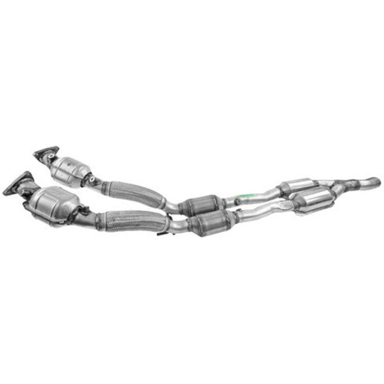50608 Catalytic Converter Walker Exhaust Canada
