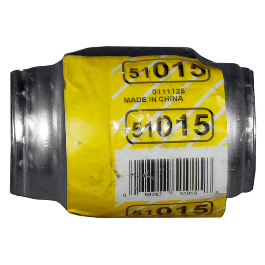 51015 Exhaust Flex Connector Walker Exhaust Canada