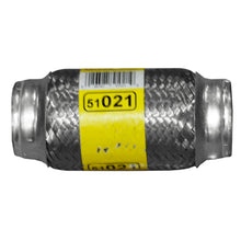 Load image into Gallery viewer, 51021 Exhaust Flex Connector Walker Exhaust Canada