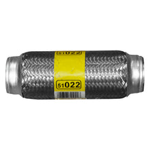 Load image into Gallery viewer, 51022 Exhaust Flex Connector Walker Exhaust Canada