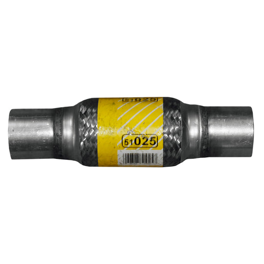 51025 Exhaust Flex Connector Walker Exhaust Canada