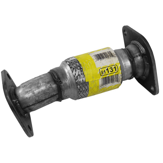 51131 Exhaust Pipe Walker Exhaust Canada