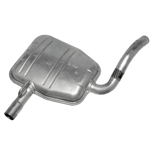 52171 Exhaust Muffler Assembly Walker Exhaust Canada