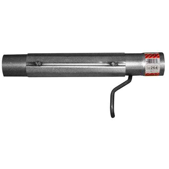 52264 Exhaust Pipe Walker Exhaust Canada