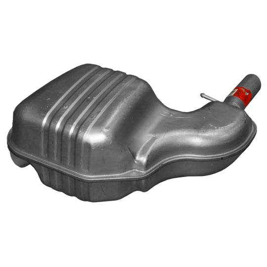 52347 Exhaust Muffler Assembly Walker Exhaust Canada