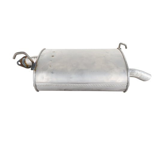 52348 Exhaust Muffler Assembly Walker Exhaust Canada