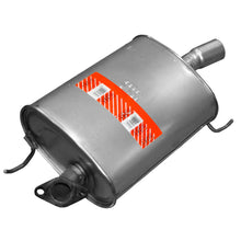 Load image into Gallery viewer, 52351 Exhaust Muffler Assembly Walker Exhaust Canada