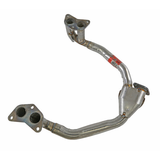 52368 Exhaust Y Pipe Walker Exhaust Canada