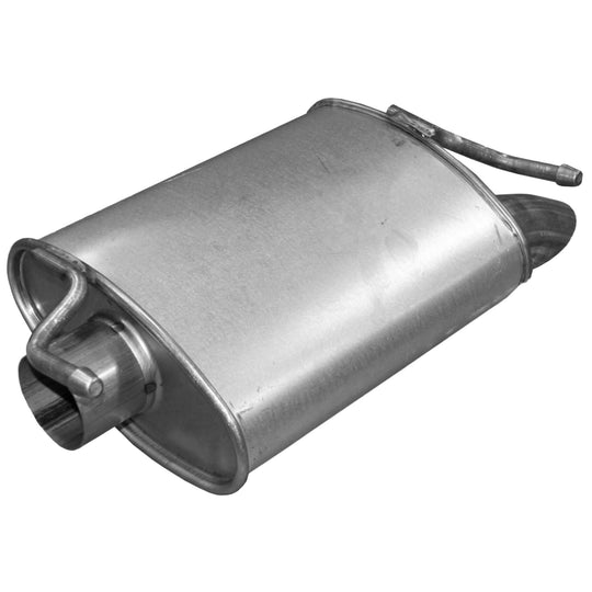 52381 Exhaust Muffler Assembly Walker Exhaust Canada