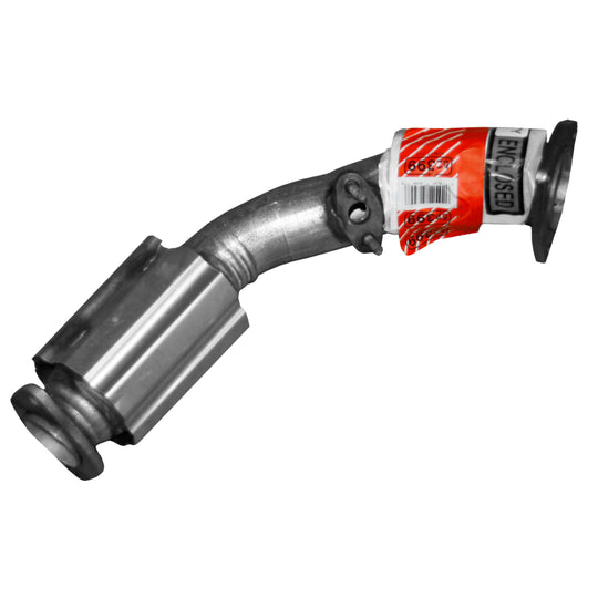52399 Catalytic Converter Walker Exhaust Canada