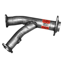 Load image into Gallery viewer, 52401 Exhaust Y Pipe Walker Exhaust Canada