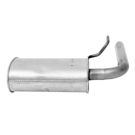 52428 Exhaust Muffler Assembly Walker Exhaust Canada