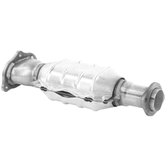 52431 Catalytic Converter Walker Exhaust Canada