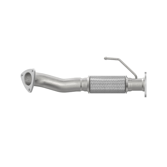 52455 Exhaust Pipe Walker Exhaust Canada