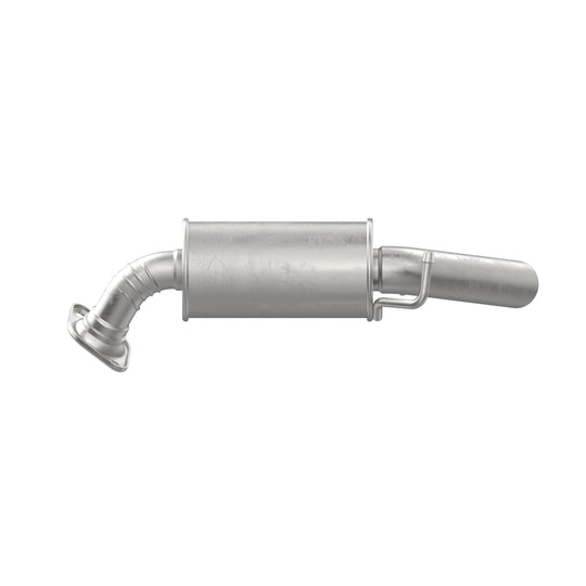 52483 Exhaust Resonator and Pipe Assembly Walker Exhaust Canada
